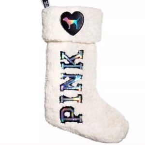 *SOLD* Victoria’s Secret Pink stocking